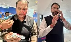 Delhi Police registers case against Air India Express pilot over assault at IGI Airport