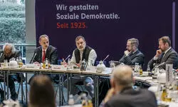 Problem with electoral machinery in India: Rahul Gandhi at a lecture in Germany