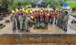 India proud to stand by Sri Lanka during Cyclone Ditwah: EAM Jaishankar