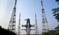 Countdown for launch of ISROs Bluebird Block-2 Mission begins in Sriharikota