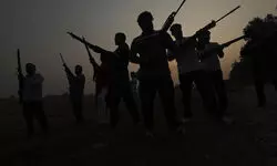 22 Maoists surrender with arms in Odishas Malkangiri