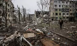 Over 650 drones, 13 regions hit, 3 dead as Russia launches massive attack, says Zelenskyy