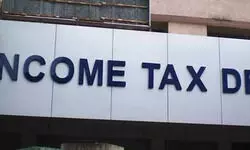 Over 15 lakh revised ITRs filed for current AY: CBDT