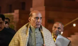 Rajnath releases BRO-made guide on preparation of DPRs for road infrastructure projects