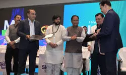 Chhattisgarh Skill Tech Attracts 13,690 Crore in Skilling-Linked Investments; GAILs 10,500 Crore Project Emerges as Marquee Proposal