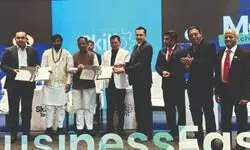 Corporate Kaleidoscope