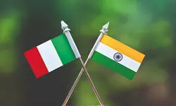 Italy’s Deputy PM’s visit signals push to deepen India economic ties Italy’s Deputy PM’s visit signals push to deepen India economic ties