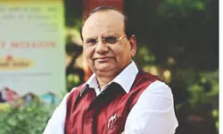 L-G’s 15-page letter blames AAP for smog crisis