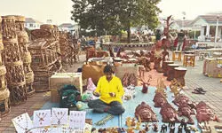 Bengal set to lead nation in SME sector: Chandranath Sinha