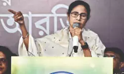 Mamata to visit Gangasagar on January 5 to review Mela prep