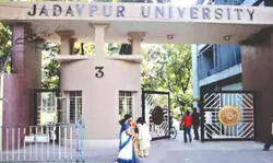 Jadavpur Univ to Confer D.Litt on Harmanpreet Kaur at a later date