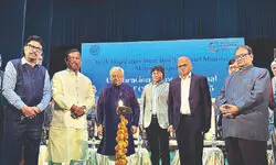 Spl prog for Int’l Yr of Cooperatives 2025 held