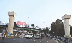 HC sets Feb 15 deadline for Chingrighata Metro work