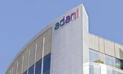 Adani Group’s clean-energy   units post breakout year in 2025