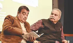 ‘This book elaborates how India was betrayed after Independence’