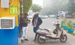 Delhi to continue ‘No PUCC, No Fuel’ policy beyond GRAP