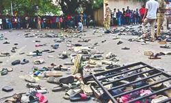 ‘Permission denied for cricket match at Chinnaswamy Stadium on Dec 24’