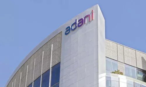 Adani Group’s clean-energy   units post breakout year in 2025