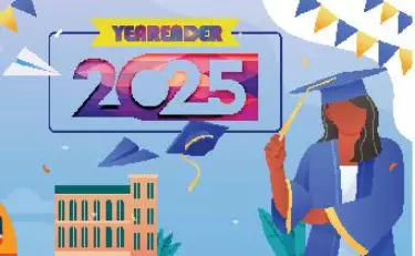 Top 6 education changes in 2025 Top 6 education changes in 2025