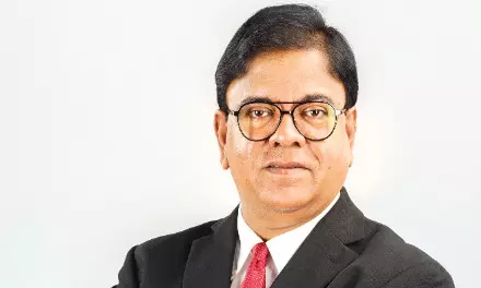 CEO speaks: 2025: The Year Indian Education Crossed the Inflection Point CEO speaks: 2025: The Year Indian Education Crossed the Inflection Point