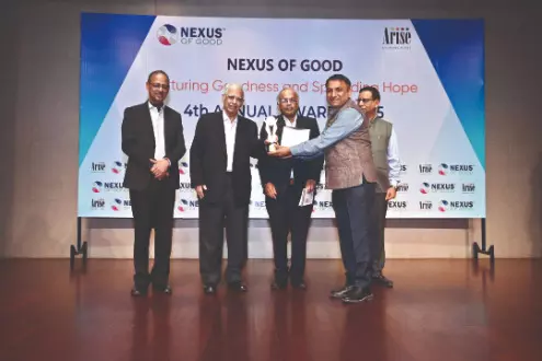 Reimagining Rural Prosperity Reimagining Rural Prosperity