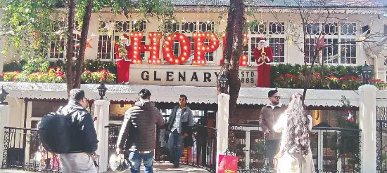 HC allows Glenary’s to resume liquor sales HC allows Glenary’s to resume liquor sales