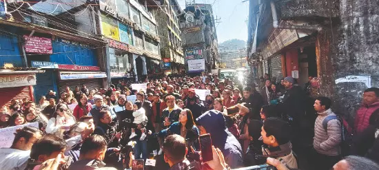 High Court stays quashing of 313 GTA teachers’ appointments for 12 weeks High Court stays quashing of 313 GTA teachers’ appointments for 12 weeks