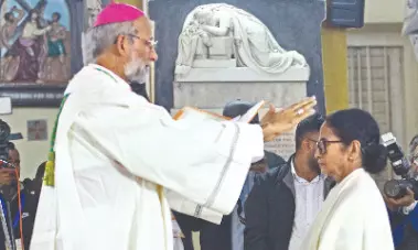 Christmas Blessings Christmas Blessings