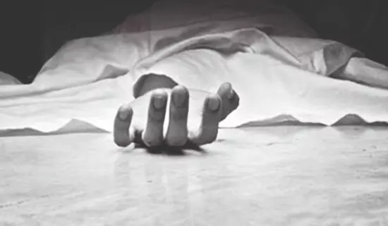 Odisha: 10-year-old girl raped, killed Odisha: 10-year-old girl raped, killed