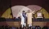 Shiv Sena (UBT), MNS announce alliance ahead of Mumbai civic polls
