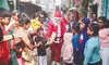 Beyond the glitter: The unsung hands behind Kolkata’s Christmas magic