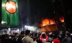 Bangladesh govt to take responsibility of slain Hindu workers family Bangladesh govt to take responsibility of slain Hindu workers family