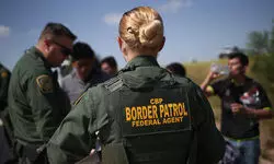 US border patrol agents arrest 30 Indian nationals living illegally in America