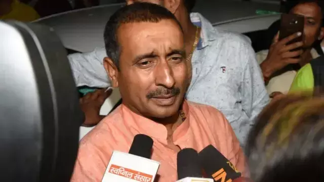 Unnao rape case survivor to move SC against suspension of Sengars jail term Unnao rape case survivor to move SC against suspension of Sengars jail term