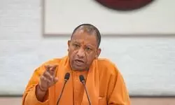 CM Yogi govt aims to make Uttar Pradesh a hub not only of manpower but also of entrepreneurial power