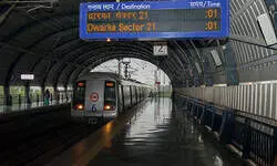 Cabinet approves Delhi Metro expansion project worth Rs 12,015 crore: Minister Ashwini Vaishnaw