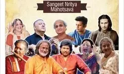 27th Swami Haridas Tansen Sangeet Nritya Mahotsav: A unique homage to Swami Haridas and Tansen