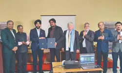 JIS Group launches West Bengal’s first quantum super hub JIS Group launches West Bengal’s first quantum super hub