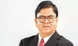 CEO speaks: 2025: The Year Indian Education Crossed the Inflection Point