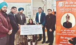 CORPORATE KALEIDOSCOPE