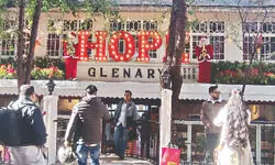 HC allows Glenary’s to resume liquor sales