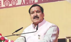 Madhya Pradesh’s skill ecosystem gains national recognition, boosts placements