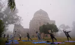 GRAP IV curbs revoked in Delhi-NCR as air quality improves