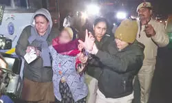 ‘Kaal’ for my family: Unnao rape survivor to move SC against suspension of Sengar’s jail term