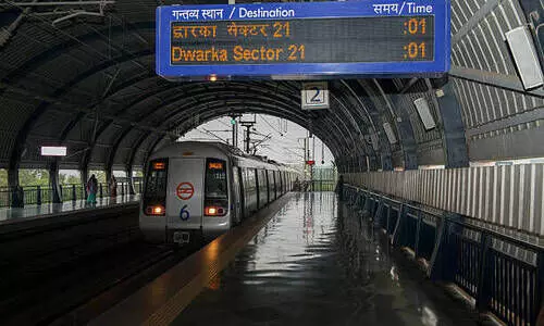 Cabinet approves Delhi Metro expansion project worth Rs 12,015 crore: Ashwini Vaishnaw