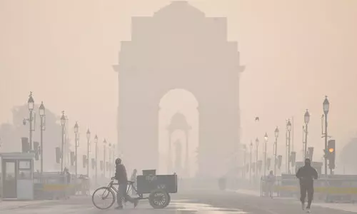 Delhi HC directs GST Council to meet at earliest, consider lowering GST on air purifiers