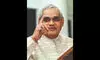 L-G and CM rename park after former PM Atal Bihari Vajpayee L-G and CM rename park after former PM Atal Bihari Vajpayee