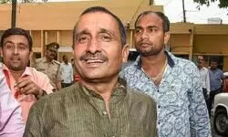 CBI to move SC after Delhi HC suspends Kuldeep Sengars sentence in Unnao rape case
