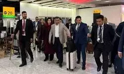 BNP Acting Chairman Tarique Rahman lands in Bangladesh after 17 years in exile