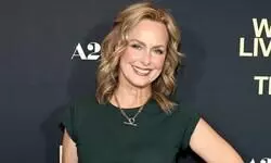 Melora Hardin on her Back to the Future firing: It was a huge disappointment